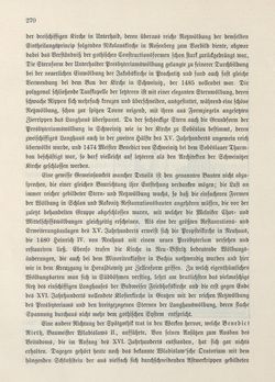 Bild der Seite - 270 - in Die österreichisch-ungarische Monarchie in Wort und Bild - Böhmen (2), Band 15