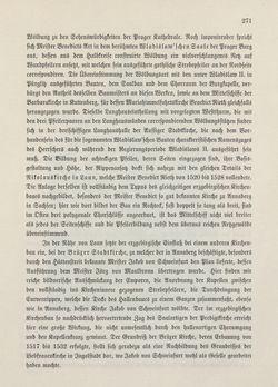 Image of the Page - 271 - in Die österreichisch-ungarische Monarchie in Wort und Bild - Böhmen (2), Volume 15