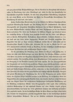 Image of the Page - 274 - in Die österreichisch-ungarische Monarchie in Wort und Bild - Böhmen (2), Volume 15