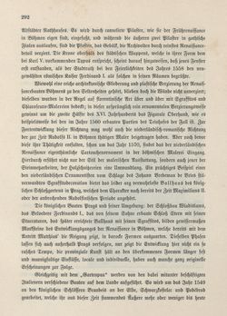 Image of the Page - 292 - in Die österreichisch-ungarische Monarchie in Wort und Bild - Böhmen (2), Volume 15