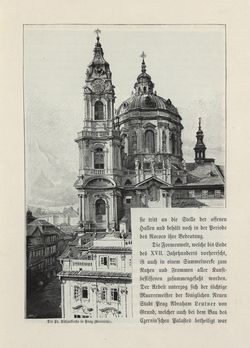 Bild der Seite - 309 - in Die österreichisch-ungarische Monarchie in Wort und Bild - Böhmen (2), Band 15