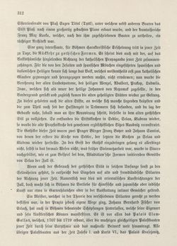 Image of the Page - 312 - in Die österreichisch-ungarische Monarchie in Wort und Bild - Böhmen (2), Volume 15