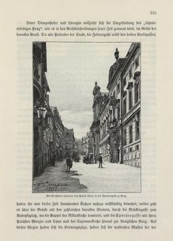 Image of the Page - 315 - in Die österreichisch-ungarische Monarchie in Wort und Bild - Böhmen (2), Volume 15