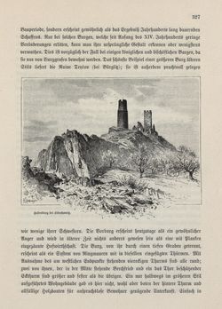 Image of the Page - 327 - in Die österreichisch-ungarische Monarchie in Wort und Bild - Böhmen (2), Volume 15