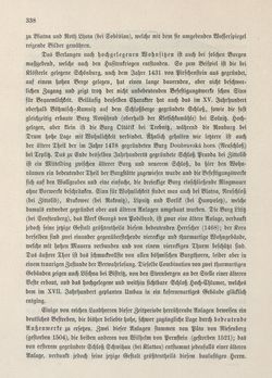 Image of the Page - 338 - in Die österreichisch-ungarische Monarchie in Wort und Bild - Böhmen (2), Volume 15