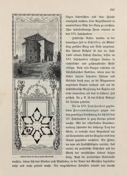 Image of the Page - 341 - in Die österreichisch-ungarische Monarchie in Wort und Bild - Böhmen (2), Volume 15