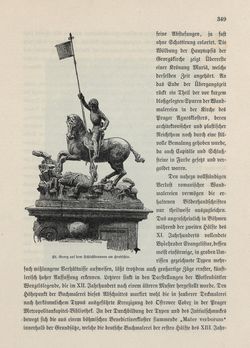 Bild der Seite - 349 - in Die österreichisch-ungarische Monarchie in Wort und Bild - Böhmen (2), Band 15