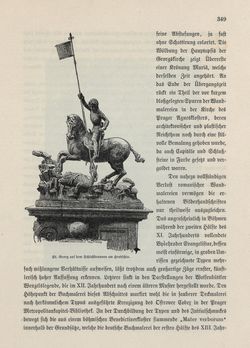 Image of the Page - 349 - in Die österreichisch-ungarische Monarchie in Wort und Bild - Böhmen (2), Volume 15