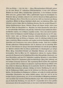 Bild der Seite - 363 - in Die österreichisch-ungarische Monarchie in Wort und Bild - Böhmen (2), Band 15