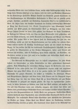 Image of the Page - 368 - in Die österreichisch-ungarische Monarchie in Wort und Bild - Böhmen (2), Volume 15