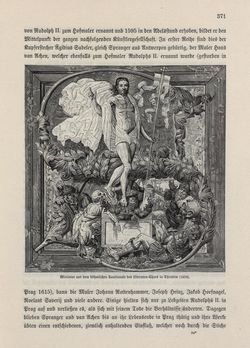 Bild der Seite - 371 - in Die österreichisch-ungarische Monarchie in Wort und Bild - Böhmen (2), Band 15