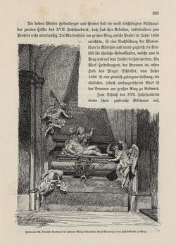 Bild der Seite - 383 - in Die österreichisch-ungarische Monarchie in Wort und Bild - Böhmen (2), Band 15