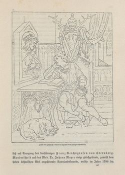 Image of the Page - 387 - in Die österreichisch-ungarische Monarchie in Wort und Bild - Böhmen (2), Volume 15