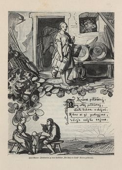 Bild der Seite - 399 - in Die österreichisch-ungarische Monarchie in Wort und Bild - Böhmen (2), Band 15