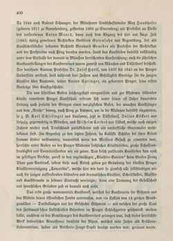 Bild der Seite - 400 - in Die österreichisch-ungarische Monarchie in Wort und Bild - Böhmen (2), Band 15