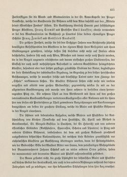 Bild der Seite - 411 - in Die österreichisch-ungarische Monarchie in Wort und Bild - Böhmen (2), Band 15