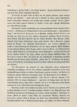 Image of the Page - 416 - in Die österreichisch-ungarische Monarchie in Wort und Bild - Böhmen (2), Volume 15