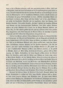 Image of the Page - 418 - in Die österreichisch-ungarische Monarchie in Wort und Bild - Böhmen (2), Volume 15