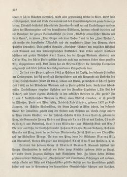 Bild der Seite - 418 - in Die österreichisch-ungarische Monarchie in Wort und Bild - Böhmen (2), Band 15