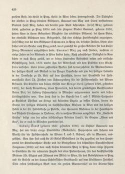 Image of the Page - 426 - in Die österreichisch-ungarische Monarchie in Wort und Bild - Böhmen (2), Volume 15