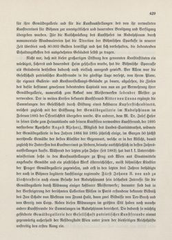 Image of the Page - 429 - in Die österreichisch-ungarische Monarchie in Wort und Bild - Böhmen (2), Volume 15