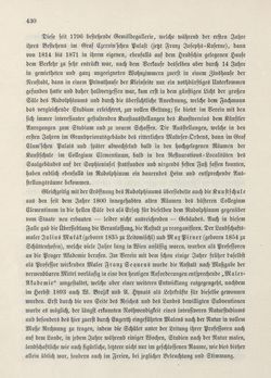 Image of the Page - 430 - in Die österreichisch-ungarische Monarchie in Wort und Bild - Böhmen (2), Volume 15