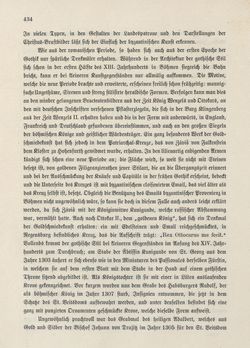 Image of the Page - 434 - in Die österreichisch-ungarische Monarchie in Wort und Bild - Böhmen (2), Volume 15