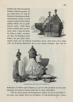 Bild der Seite - 435 - in Die österreichisch-ungarische Monarchie in Wort und Bild - Böhmen (2), Band 15