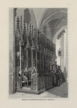 Image of the Page - 437 - in Die österreichisch-ungarische Monarchie in Wort und Bild - Böhmen (2), Volume 15