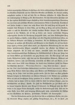 Image of the Page - 438 - in Die österreichisch-ungarische Monarchie in Wort und Bild - Böhmen (2), Volume 15