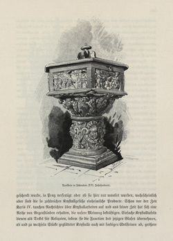 Bild der Seite - 441 - in Die österreichisch-ungarische Monarchie in Wort und Bild - Böhmen (2), Band 15