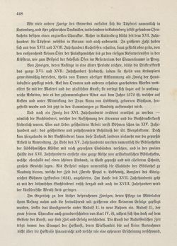 Bild der Seite - 448 - in Die österreichisch-ungarische Monarchie in Wort und Bild - Böhmen (2), Band 15