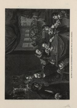 Image of the Page - 451 - in Die österreichisch-ungarische Monarchie in Wort und Bild - Böhmen (2), Volume 15