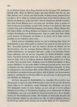 Image of the Page - 452 - in Die österreichisch-ungarische Monarchie in Wort und Bild - Böhmen (2), Volume 15