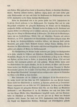 Image of the Page - 456 - in Die österreichisch-ungarische Monarchie in Wort und Bild - Böhmen (2), Volume 15