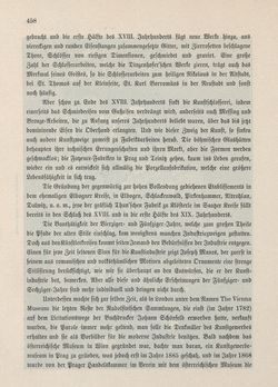 Bild der Seite - 458 - in Die österreichisch-ungarische Monarchie in Wort und Bild - Böhmen (2), Band 15
