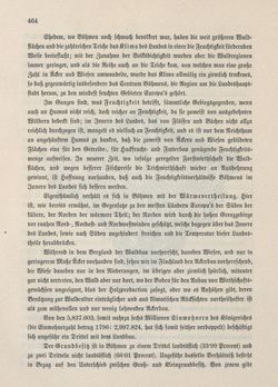 Bild der Seite - 464 - in Die österreichisch-ungarische Monarchie in Wort und Bild - Böhmen (2), Band 15
