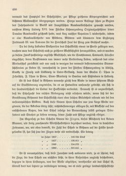 Image of the Page - 490 - in Die österreichisch-ungarische Monarchie in Wort und Bild - Böhmen (2), Volume 15