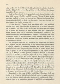 Image of the Page - 492 - in Die österreichisch-ungarische Monarchie in Wort und Bild - Böhmen (2), Volume 15
