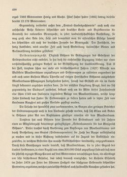 Image of the Page - 498 - in Die österreichisch-ungarische Monarchie in Wort und Bild - Böhmen (2), Volume 15