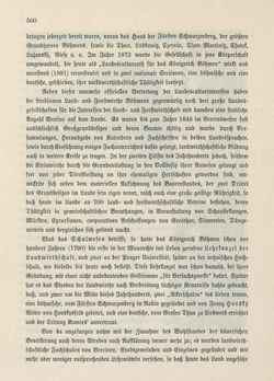Image of the Page - 500 - in Die österreichisch-ungarische Monarchie in Wort und Bild - Böhmen (2), Volume 15