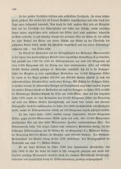 Image of the Page - 538 - in Die österreichisch-ungarische Monarchie in Wort und Bild - Böhmen (2), Volume 15