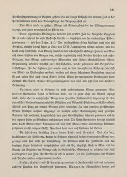 Image of the Page - 541 - in Die österreichisch-ungarische Monarchie in Wort und Bild - Böhmen (2), Volume 15