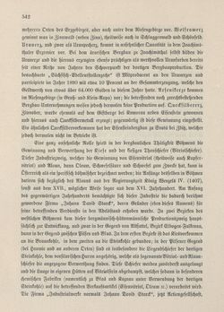 Image of the Page - 542 - in Die österreichisch-ungarische Monarchie in Wort und Bild - Böhmen (2), Volume 15