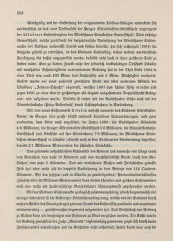Image of the Page - 562 - in Die österreichisch-ungarische Monarchie in Wort und Bild - Böhmen (2), Volume 15