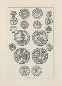 Image of the Page - 583 - in Die österreichisch-ungarische Monarchie in Wort und Bild - Böhmen (2), Volume 15