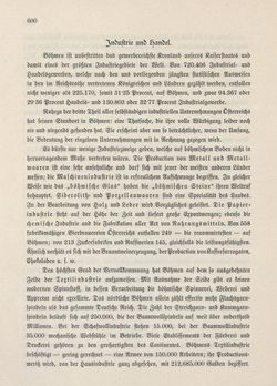 Image of the Page - 600 - in Die österreichisch-ungarische Monarchie in Wort und Bild - Böhmen (2), Volume 15