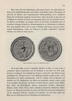 Bild der Seite - 601 - in Die österreichisch-ungarische Monarchie in Wort und Bild - Böhmen (2), Band 15