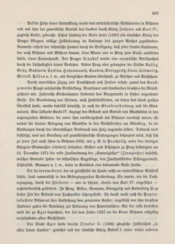 Bild der Seite - 603 - in Die österreichisch-ungarische Monarchie in Wort und Bild - Böhmen (2), Band 15