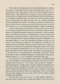 Image of the Page - 603 - in Die österreichisch-ungarische Monarchie in Wort und Bild - Böhmen (2), Volume 15